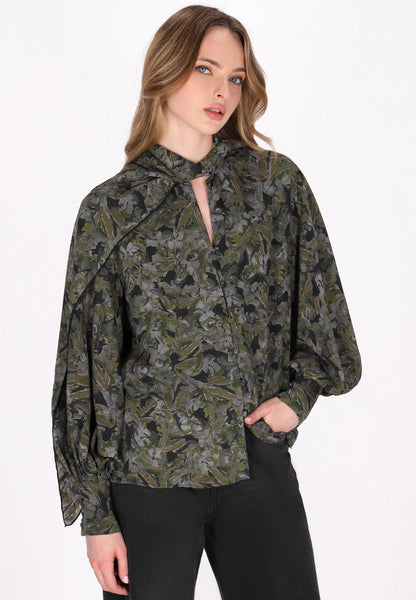 DreiMaster Vintage Damen Hemd