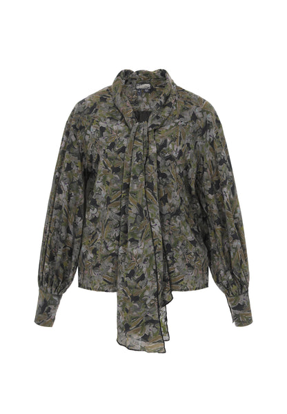 DreiMaster Vintage Damen Hemd