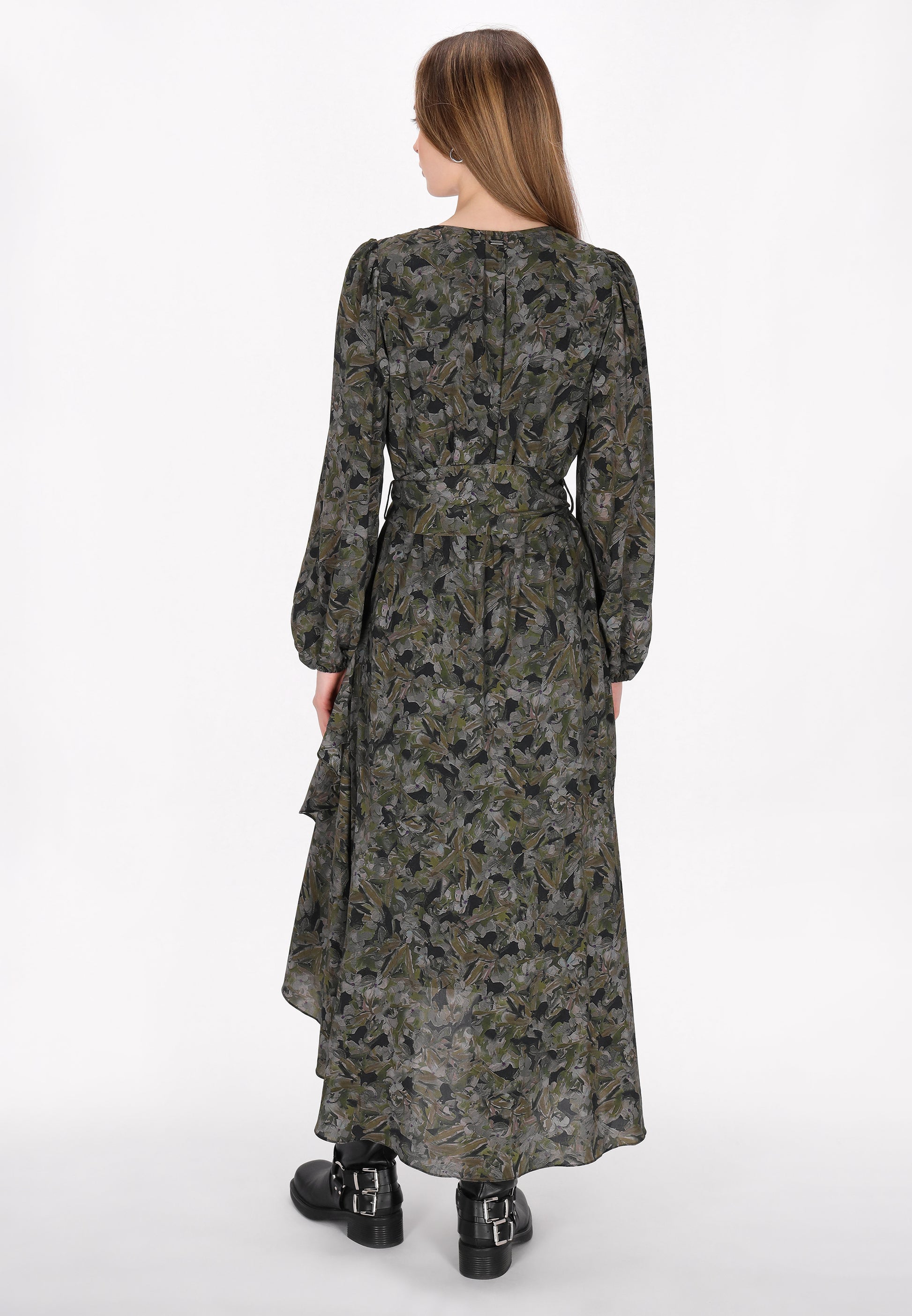 DreiMaster Vintage sukienka damska