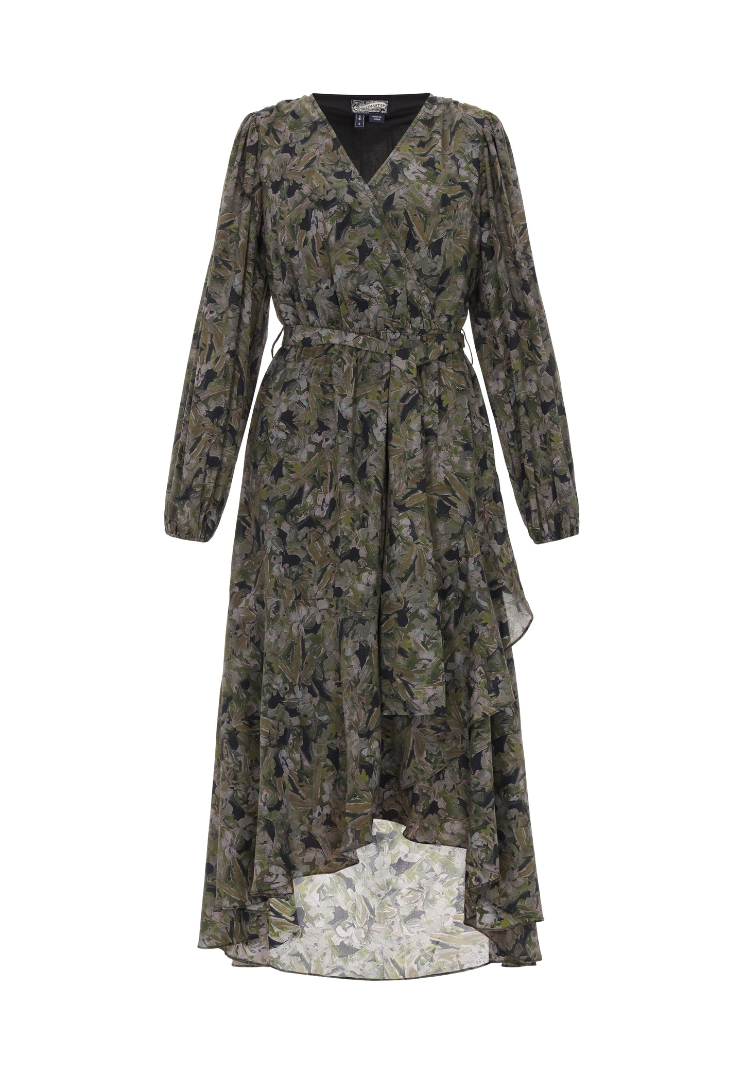 DreiMaster Vintage sukienka damska