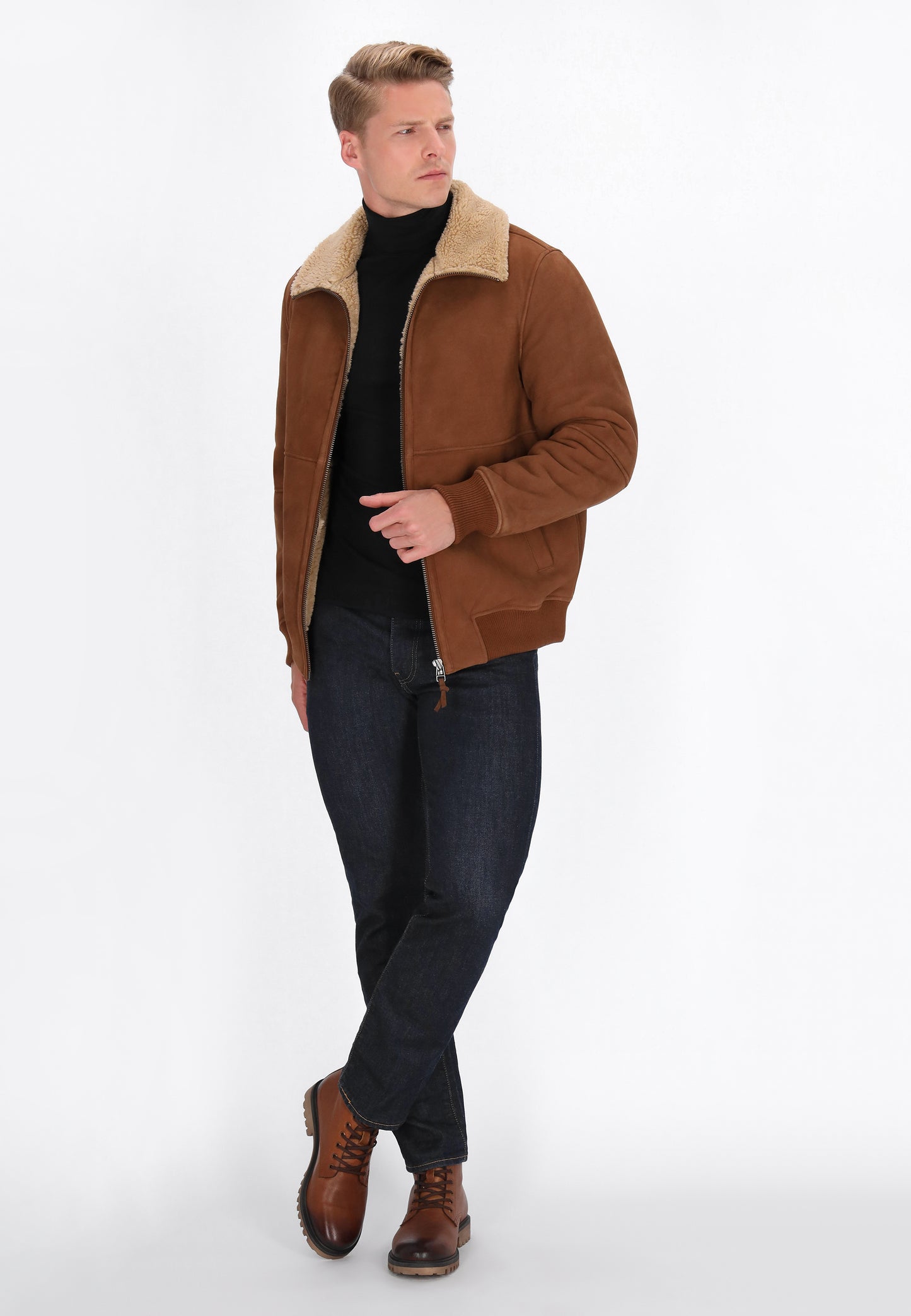 DreiMaster Vintage Men's Jacket