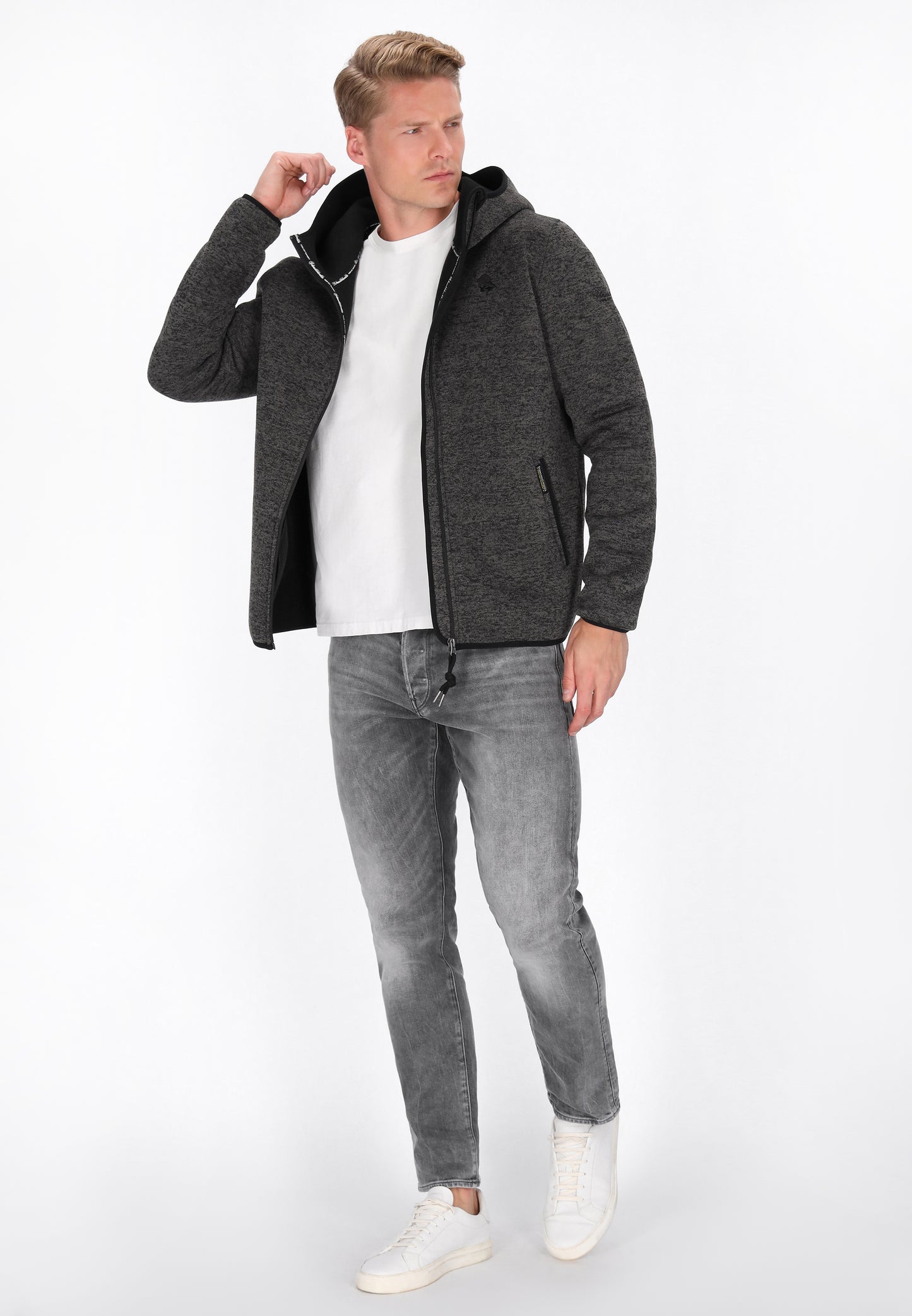 Schmuddelwedda Men's Jacket