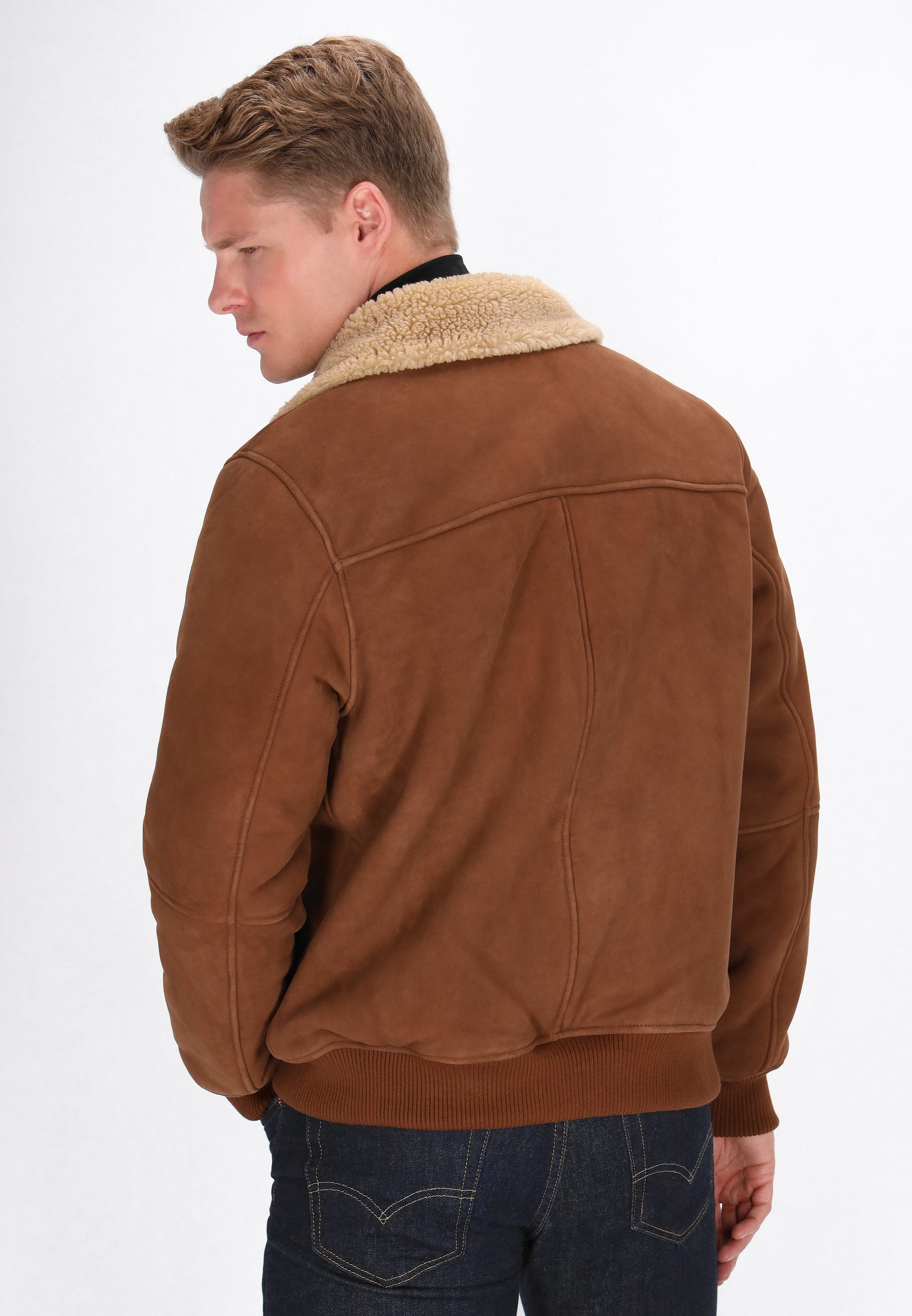 DreiMaster Vintage Men's Jacket