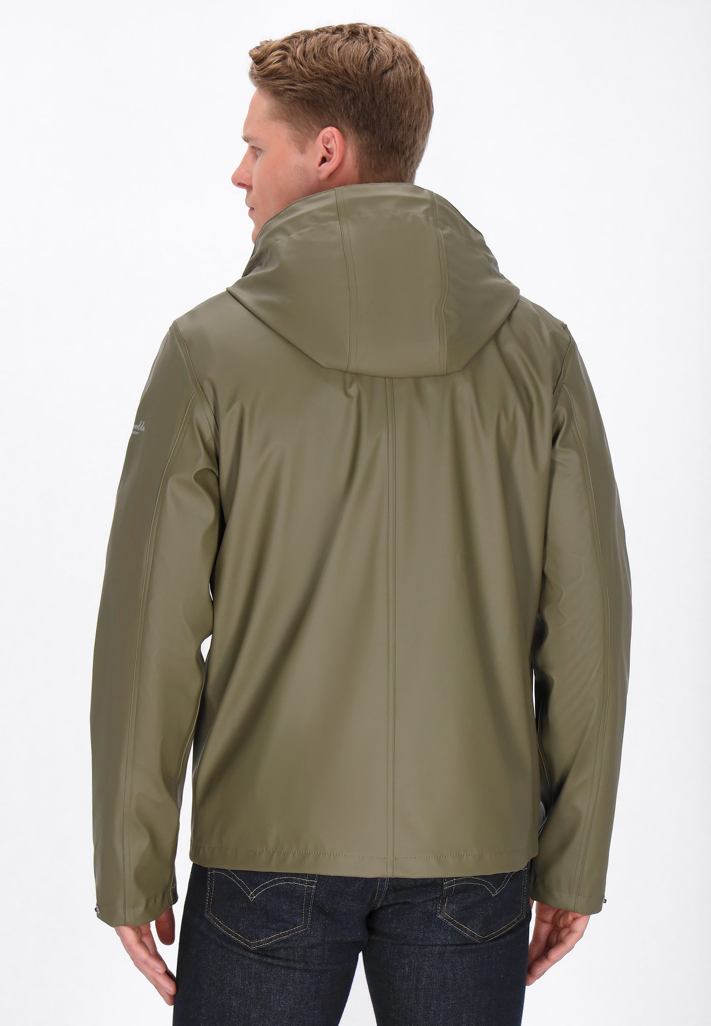 Schmuddelwedda Men's Jacket