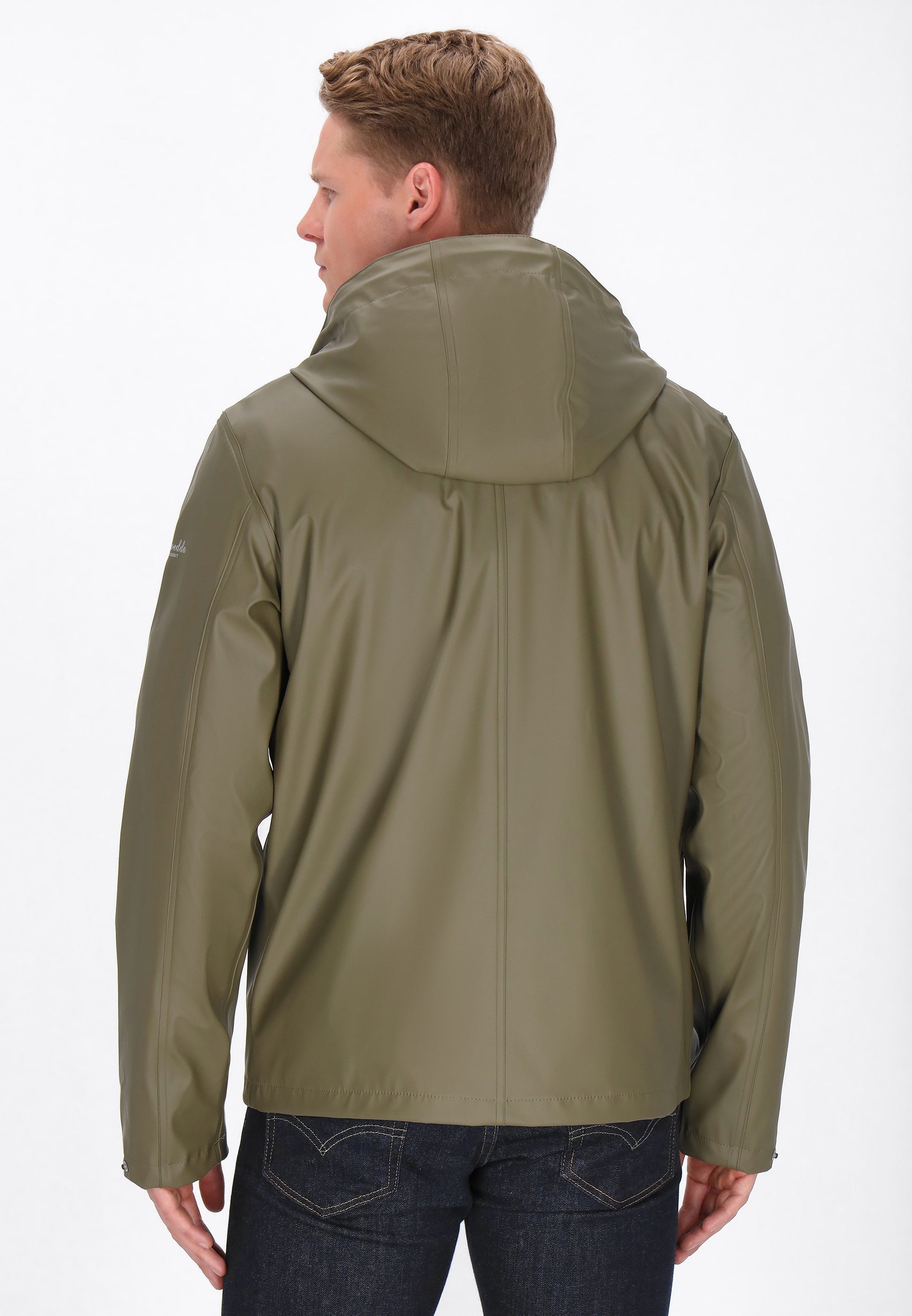 Schmuddelwedda Men's Jacket