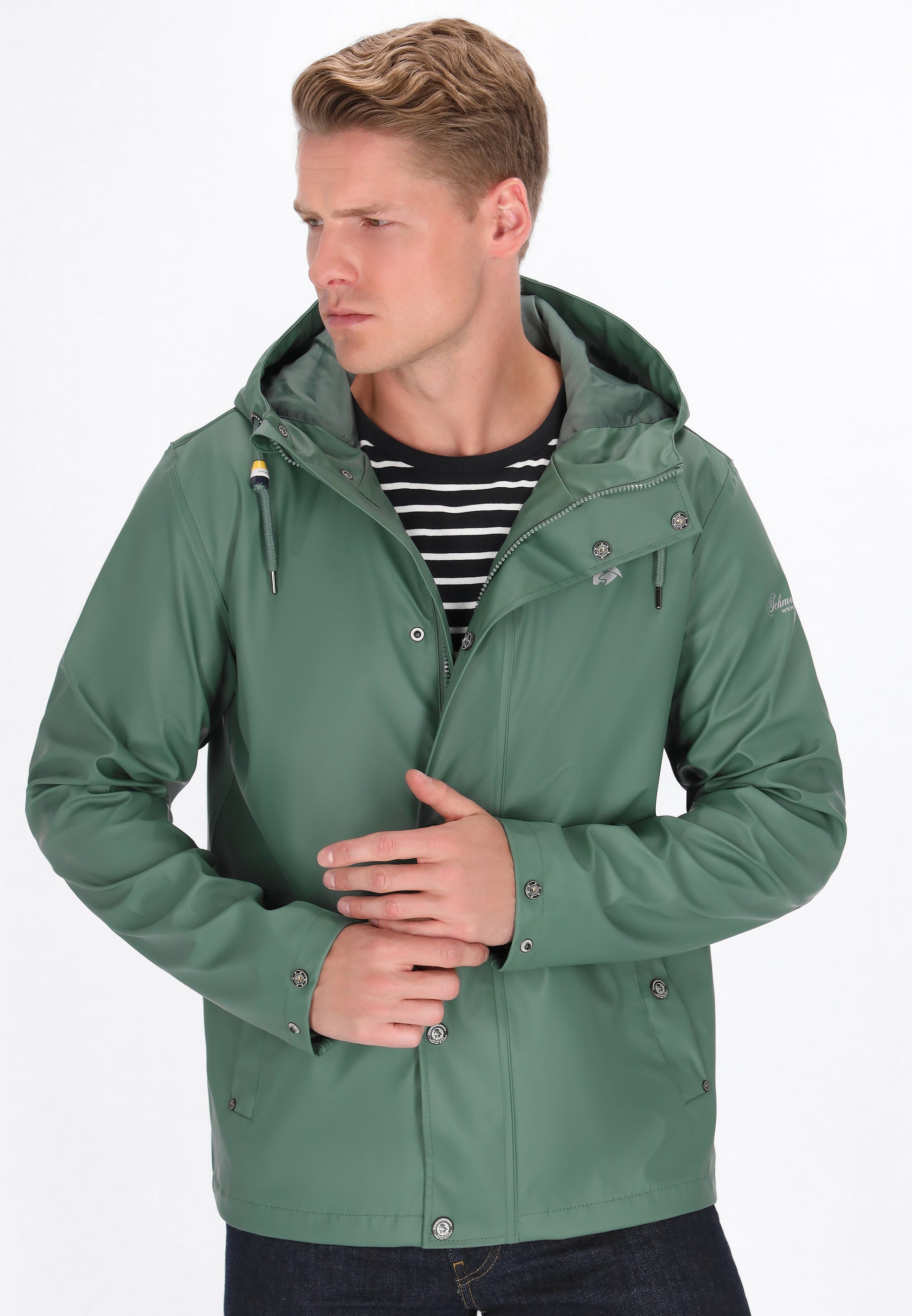 Schmuddelwedda Men's Jacket