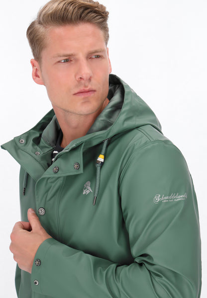 Schmuddelwedda Men's Jacket