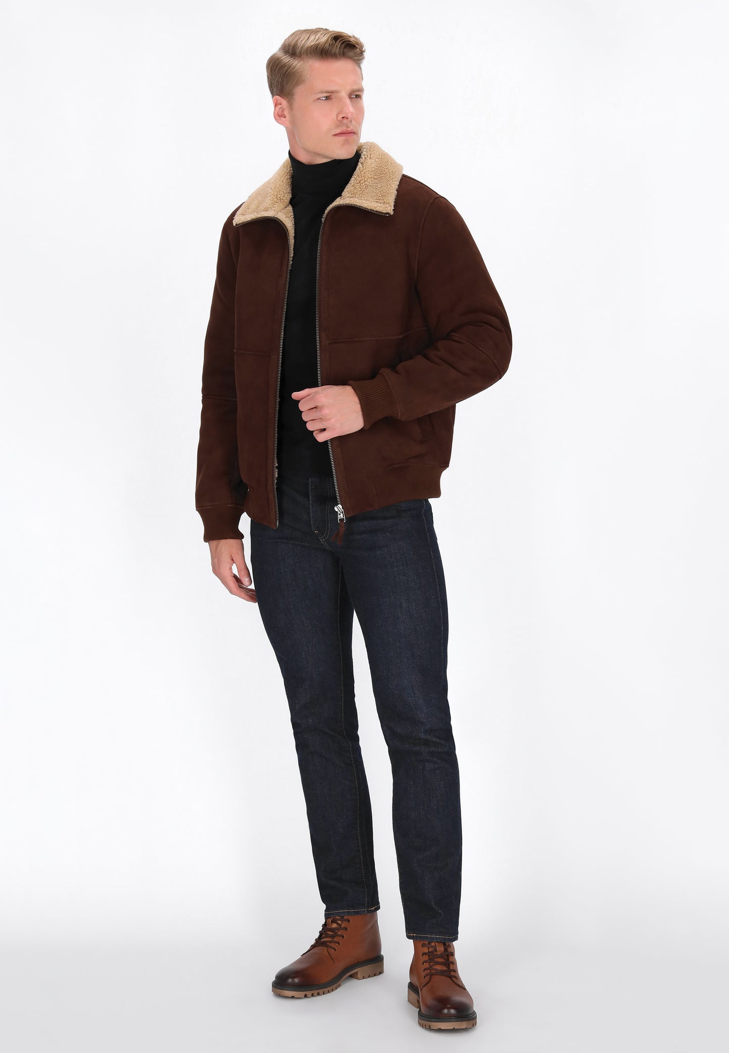 DreiMaster Vintage Men's Jacket