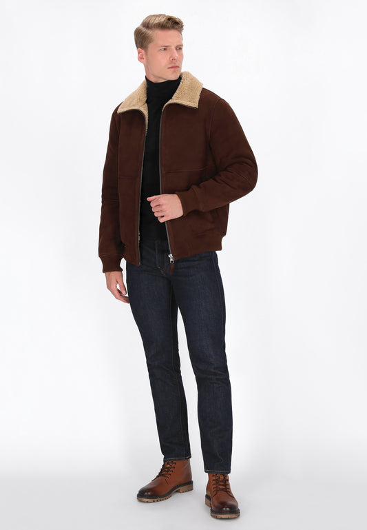 DreiMaster Vintage Men's Jacket