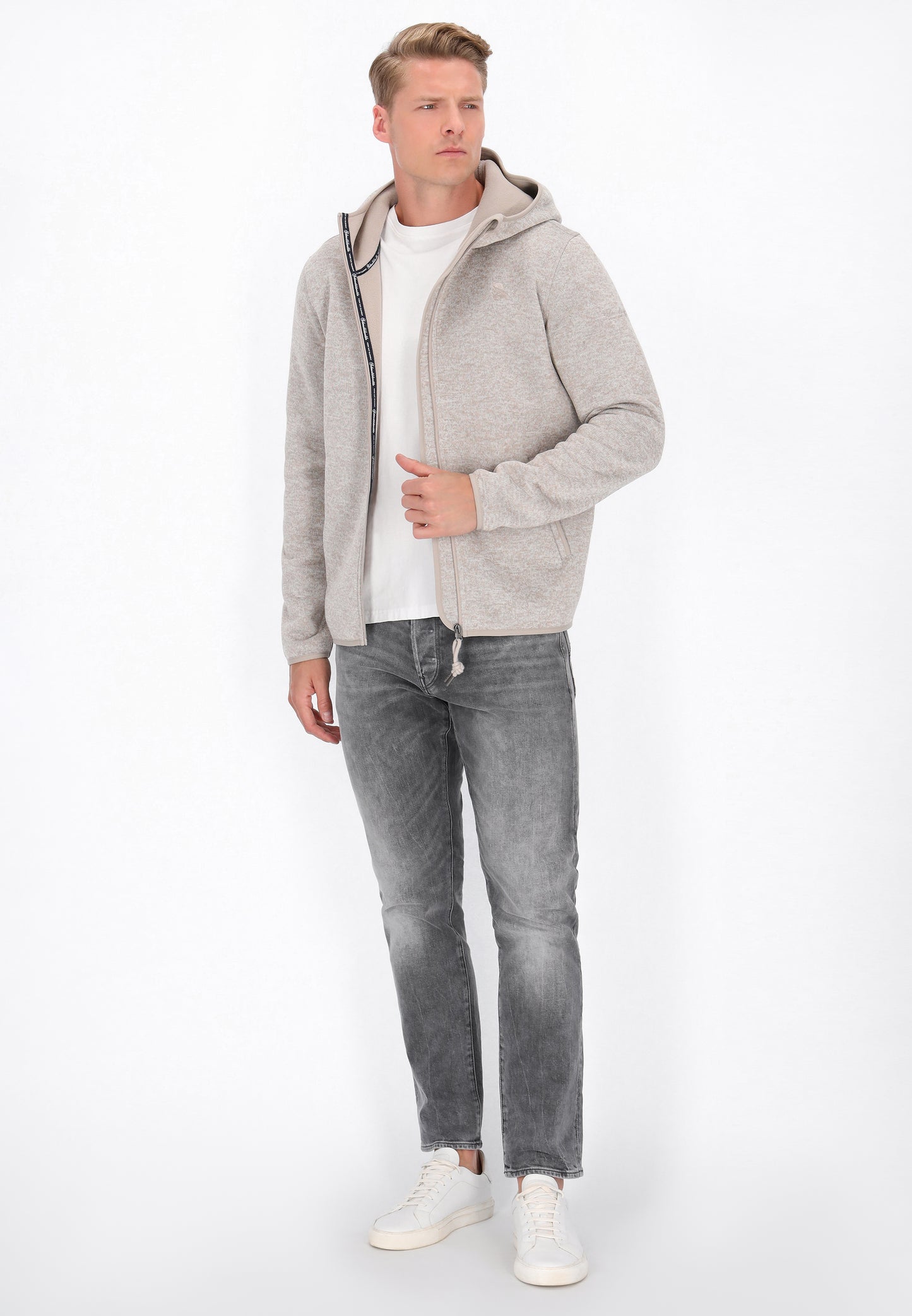 Schmuddelwedda Men's Jacket