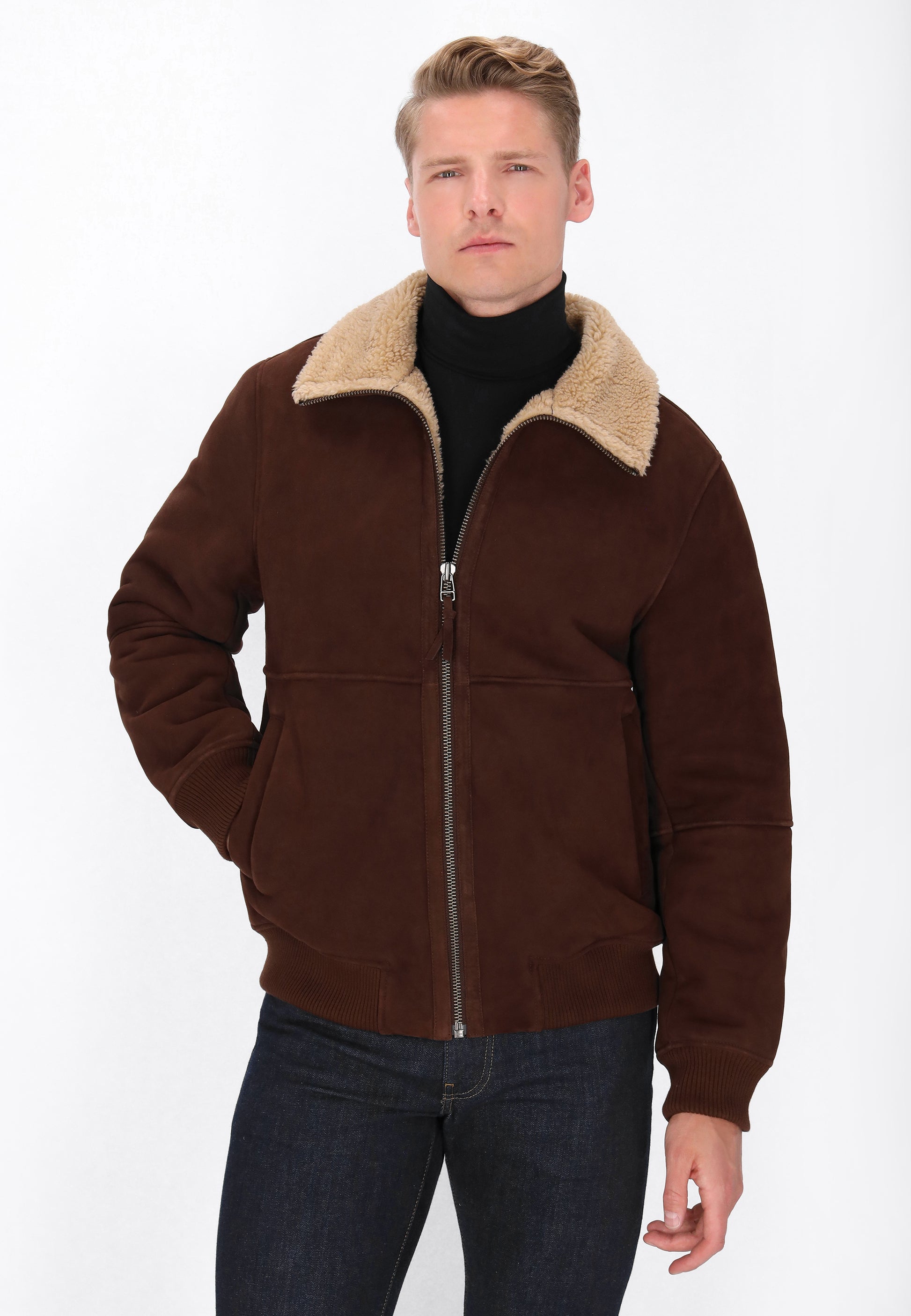 DreiMaster Vintage Men's Jacket