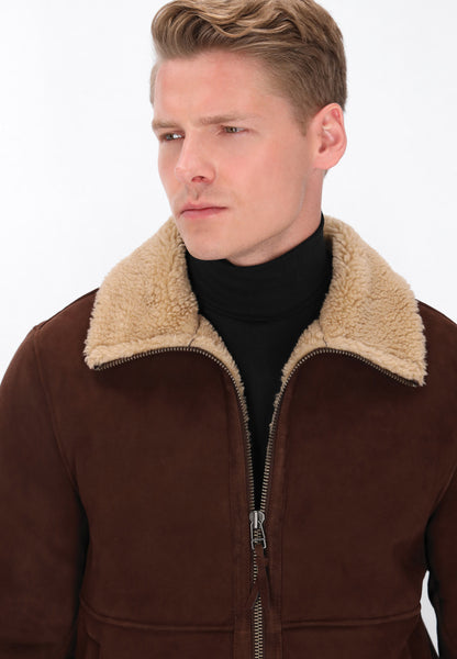 DreiMaster Vintage Men's Jacket