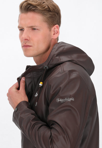 Schmuddelwedda Men's Jacket