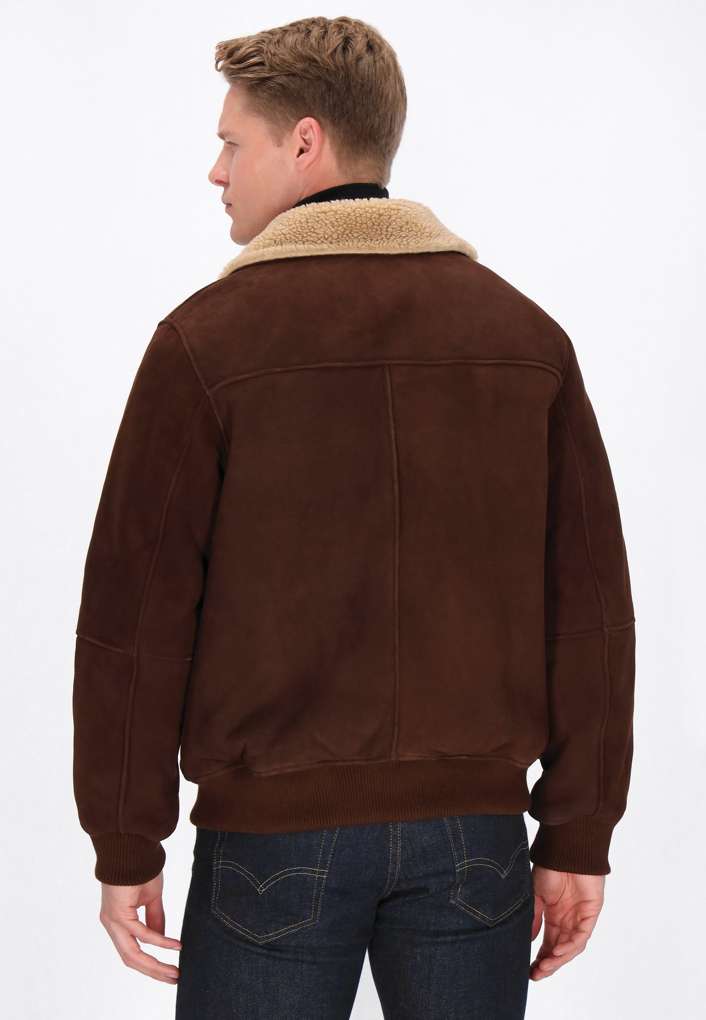 DreiMaster Vintage Men's Jacket