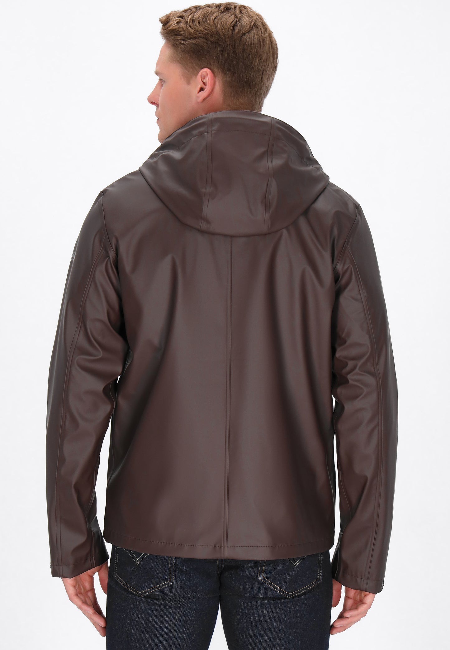 Schmuddelwedda Men's Jacket