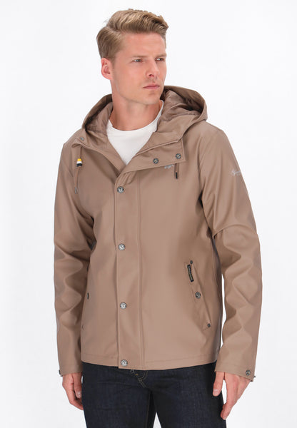 Schmuddelwedda Men's Jacket