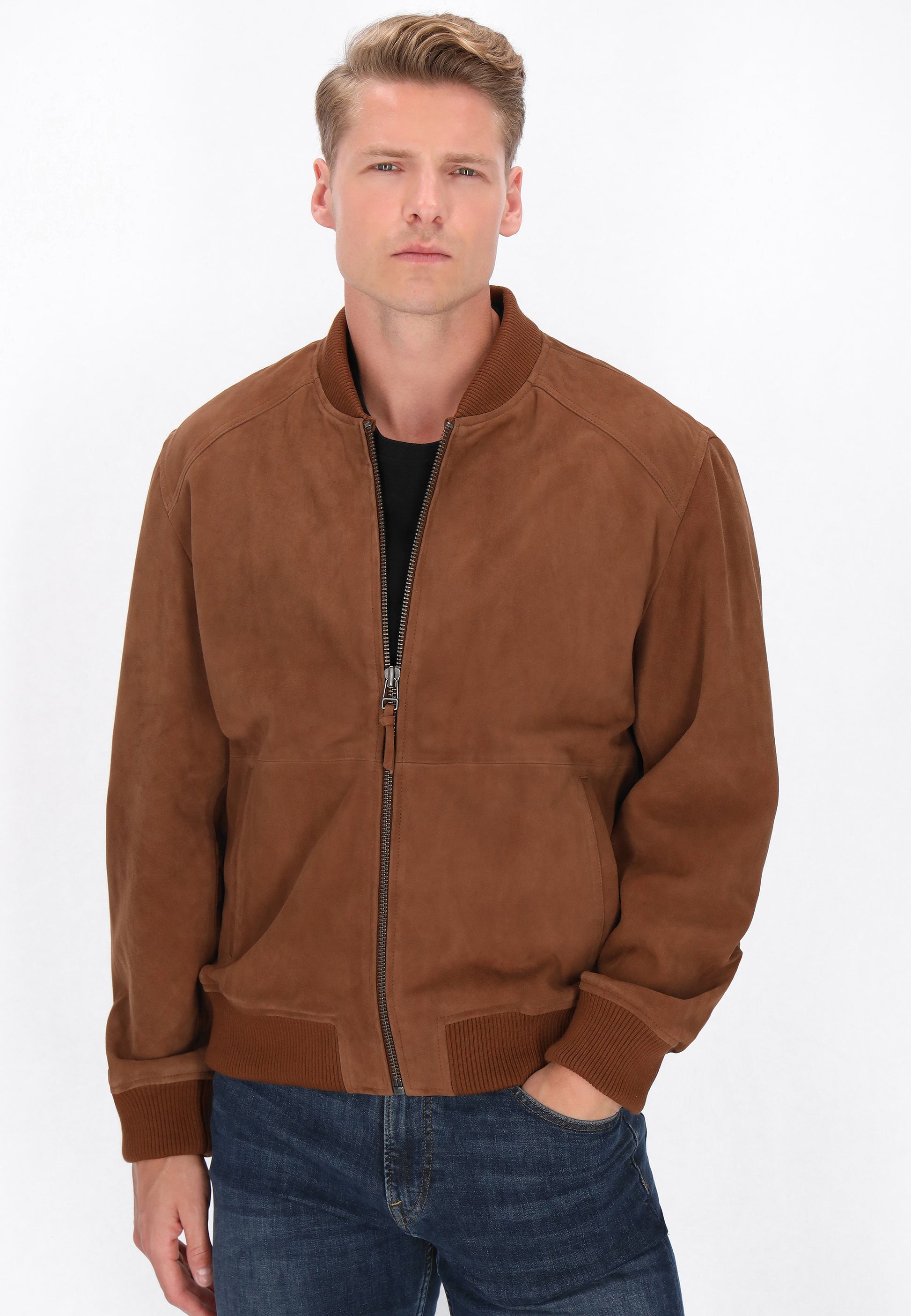 DreiMaster Vintage Men's Jacket