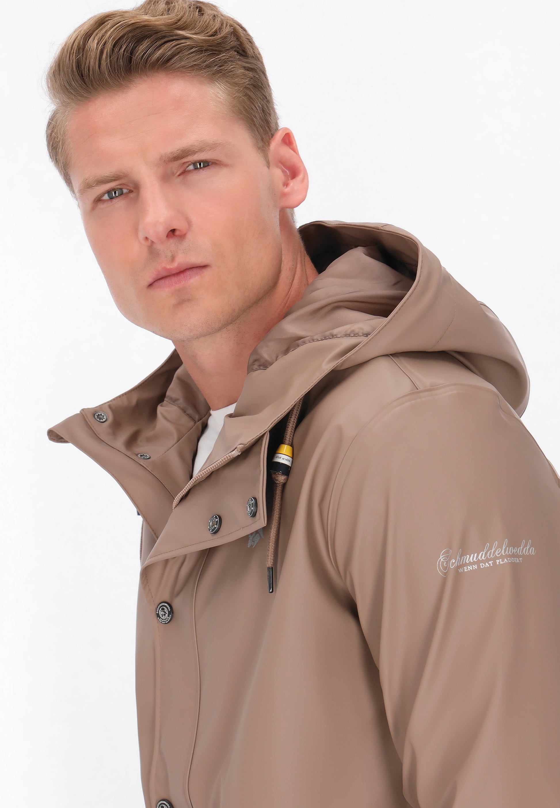 Schmuddelwedda Men's Jacket