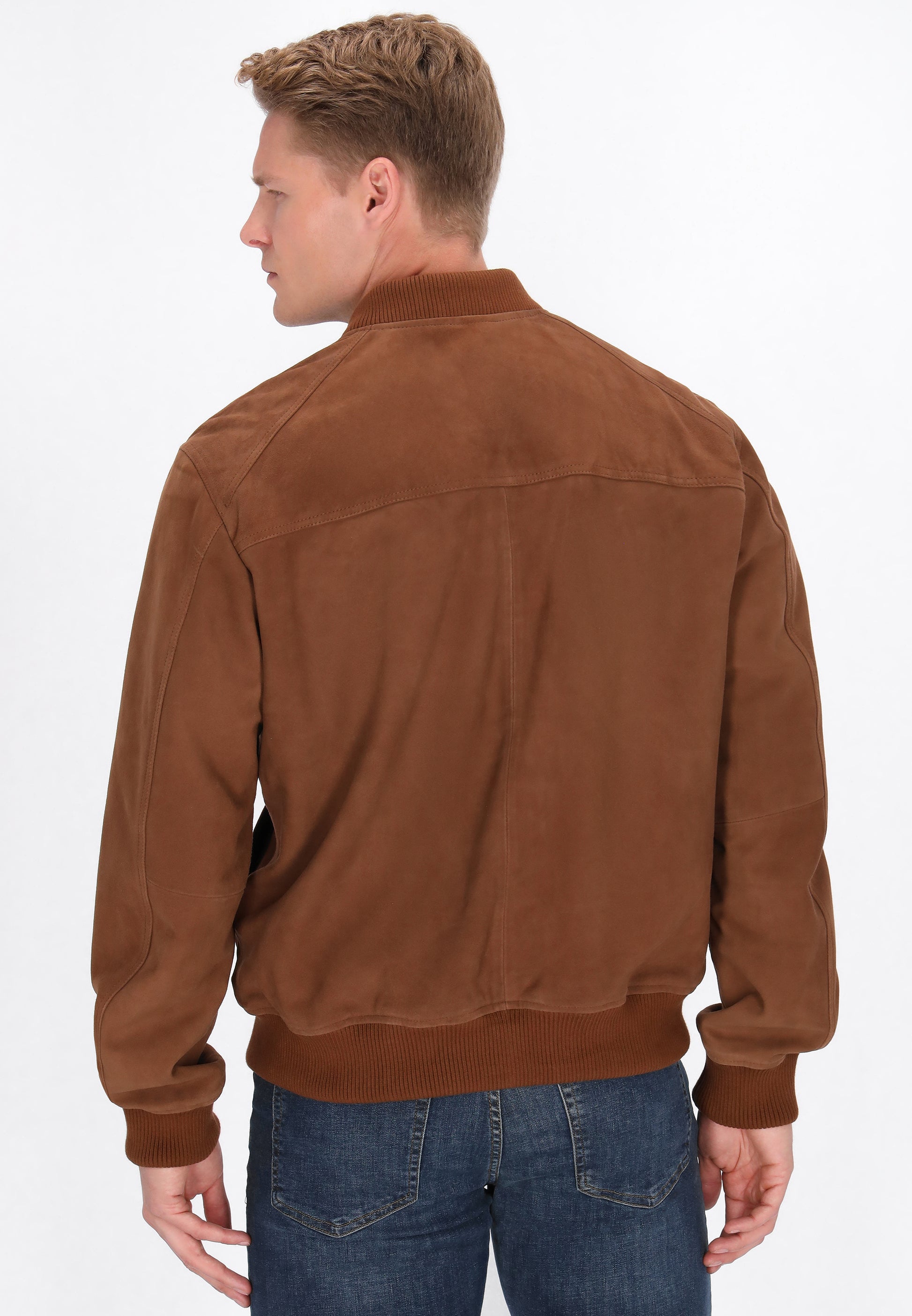 DreiMaster Vintage Men's Jacket