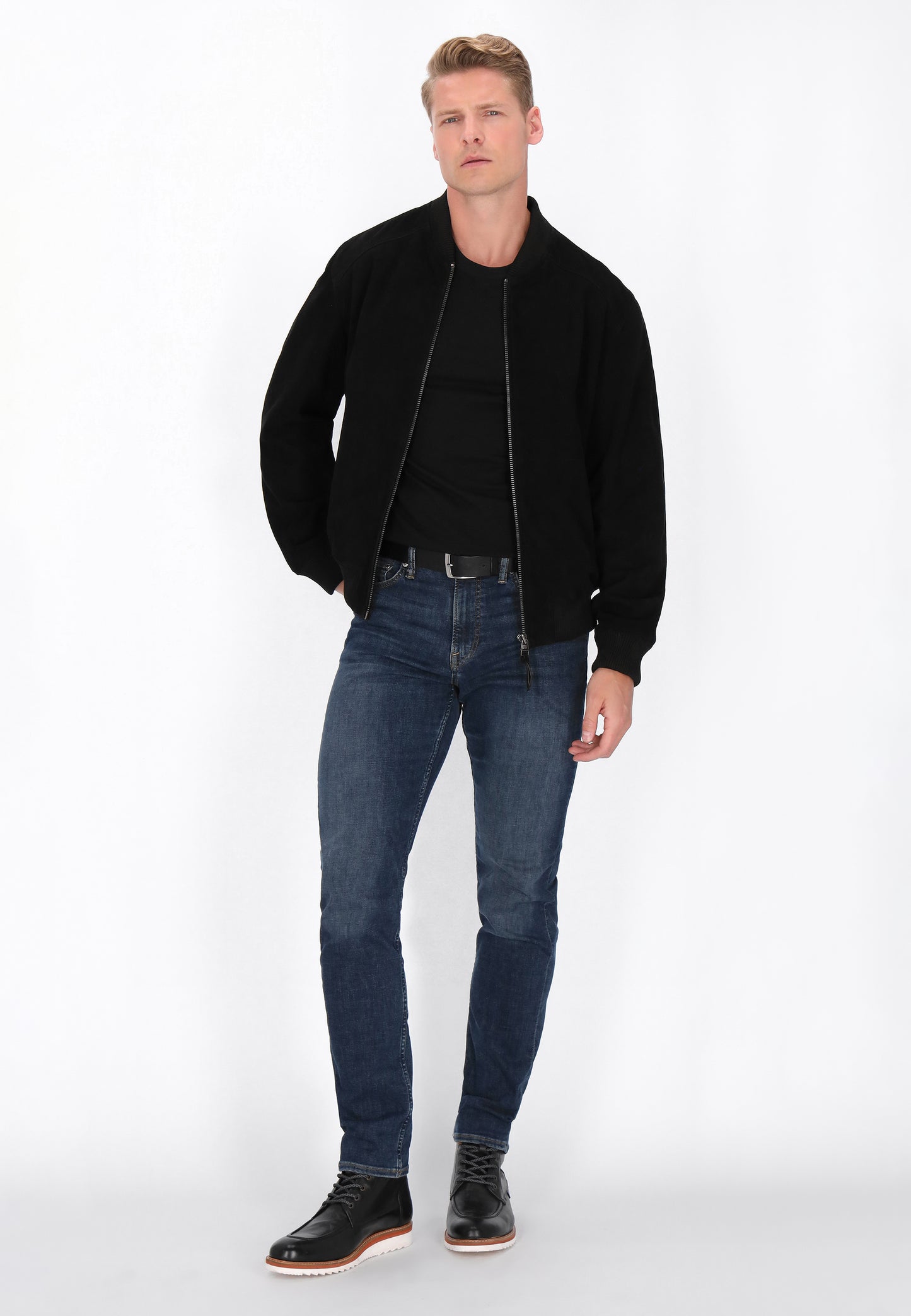 DreiMaster Vintage Men's Jacket