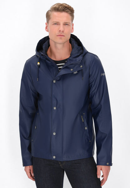 Schmuddelwedda Men's Jacket
