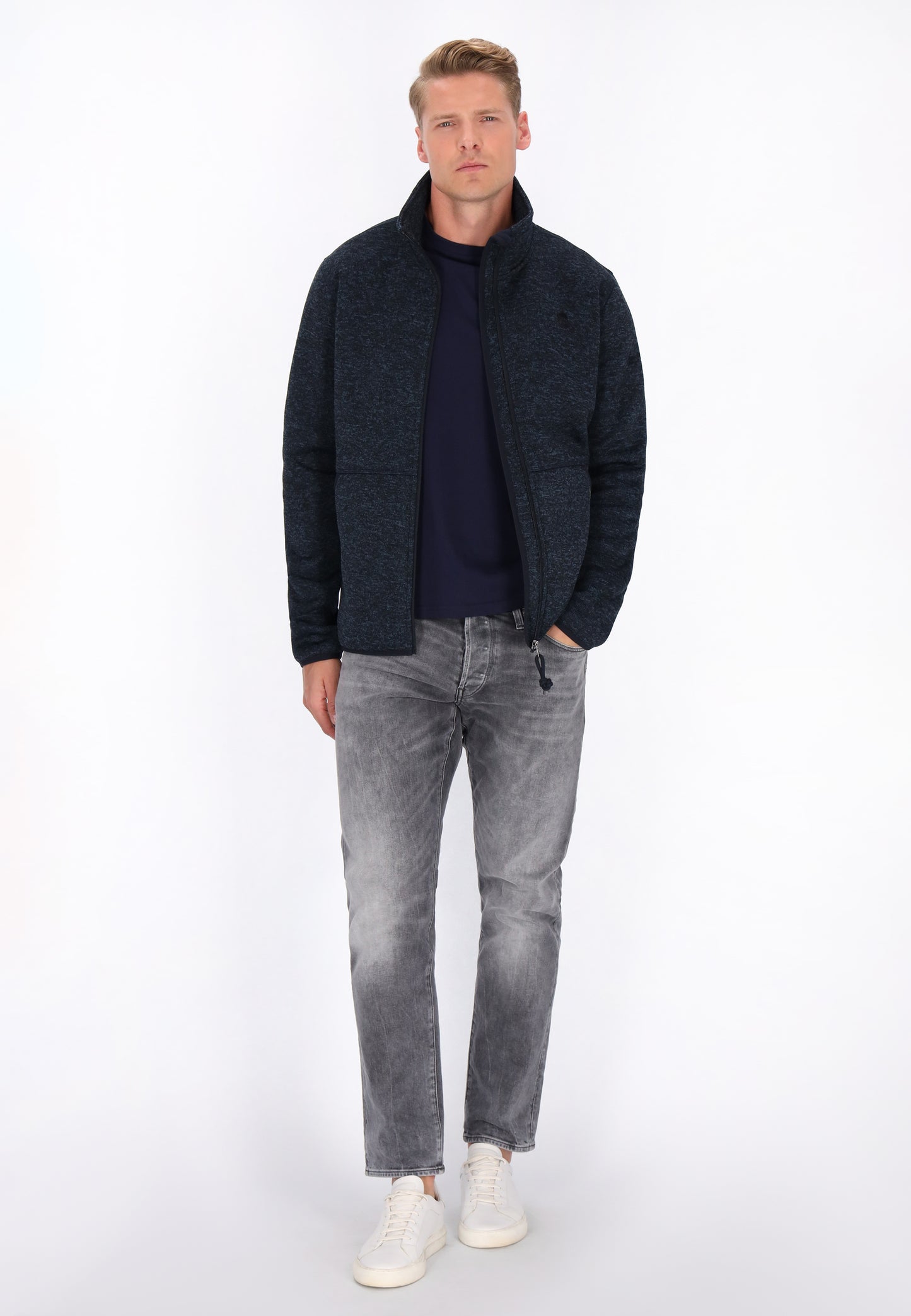 Schmuddelwedda Men's Jacket