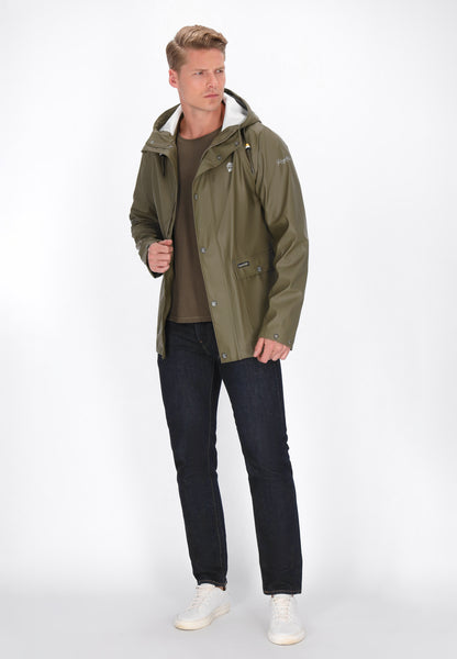 Schmuddelwedda Men's Jacket