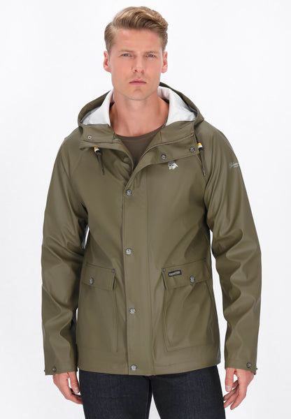 Schmuddelwedda Men's Jacket