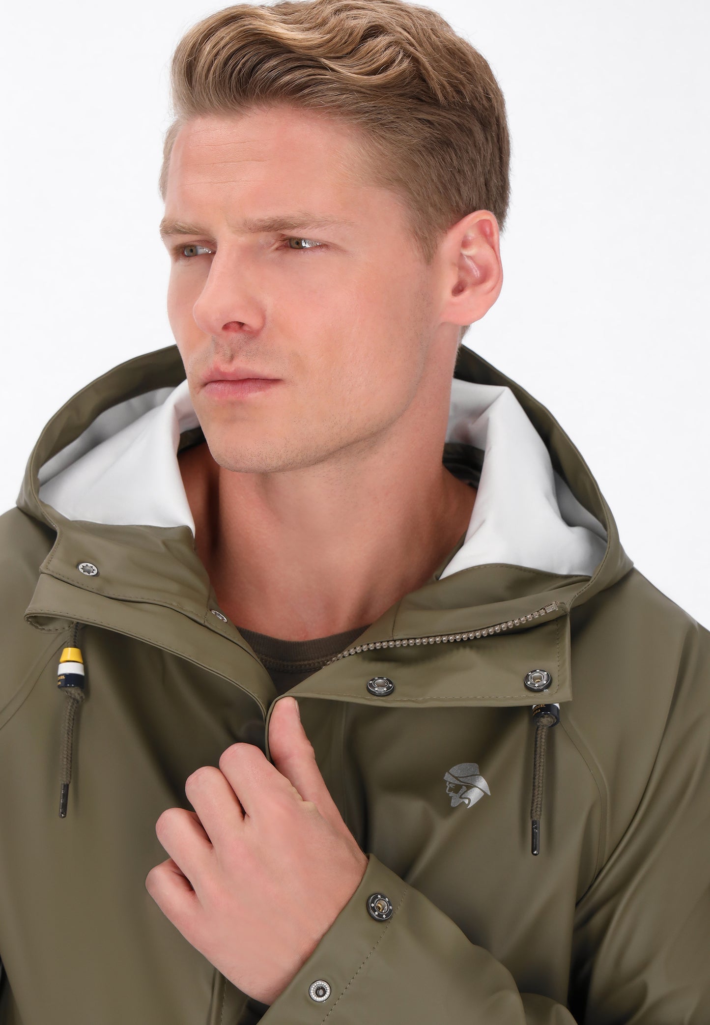 Schmuddelwedda Men's Jacket