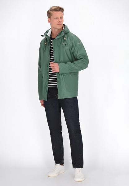 Schmuddelwedda Men's Jacket