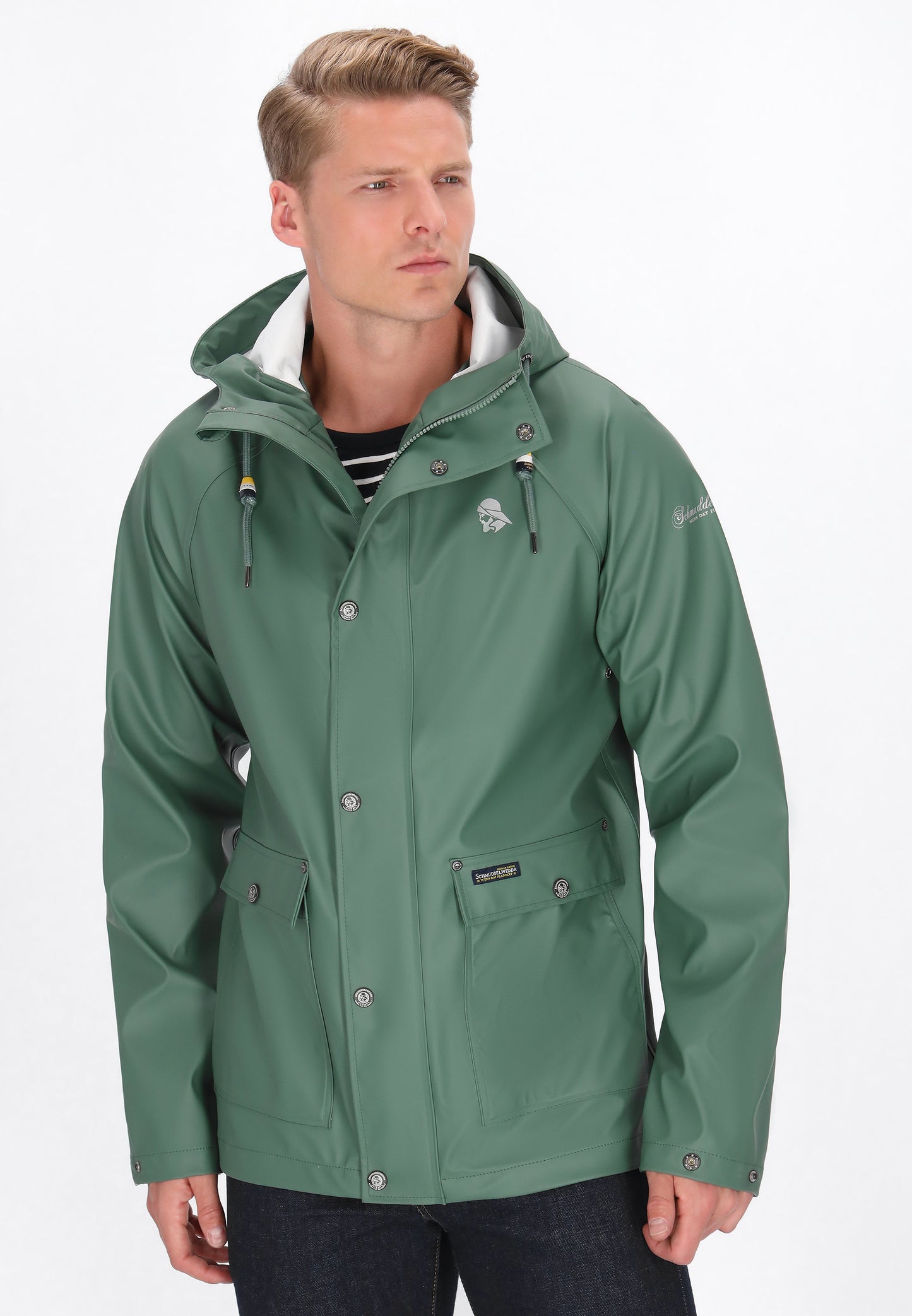 Schmuddelwedda Men's Jacket