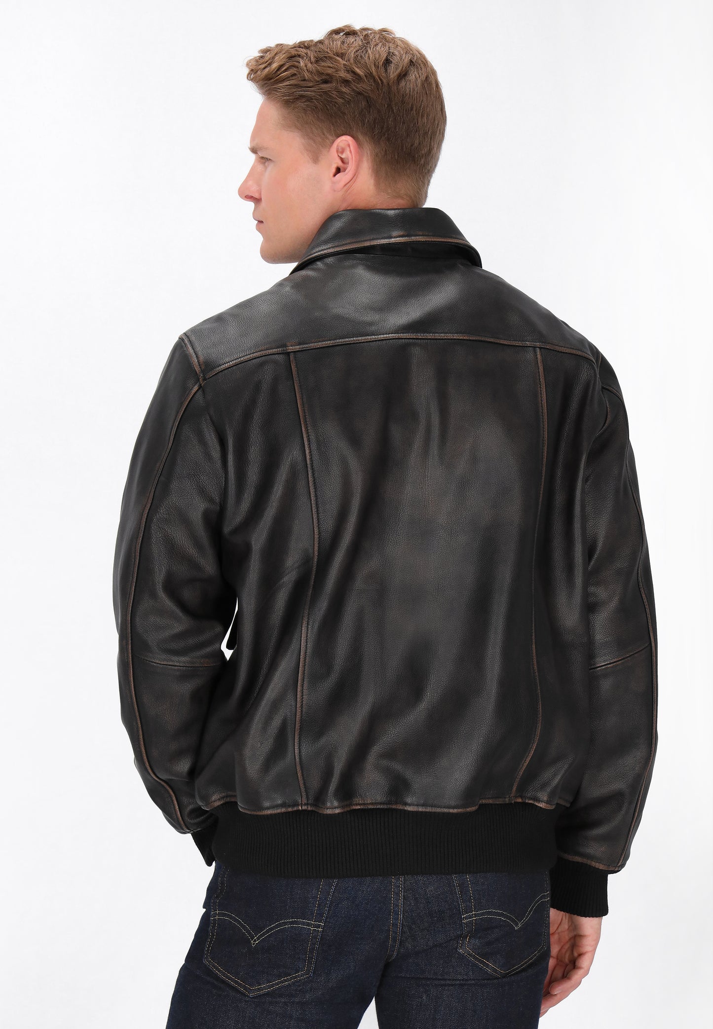 DreiMaster Vintage Men's Jacket