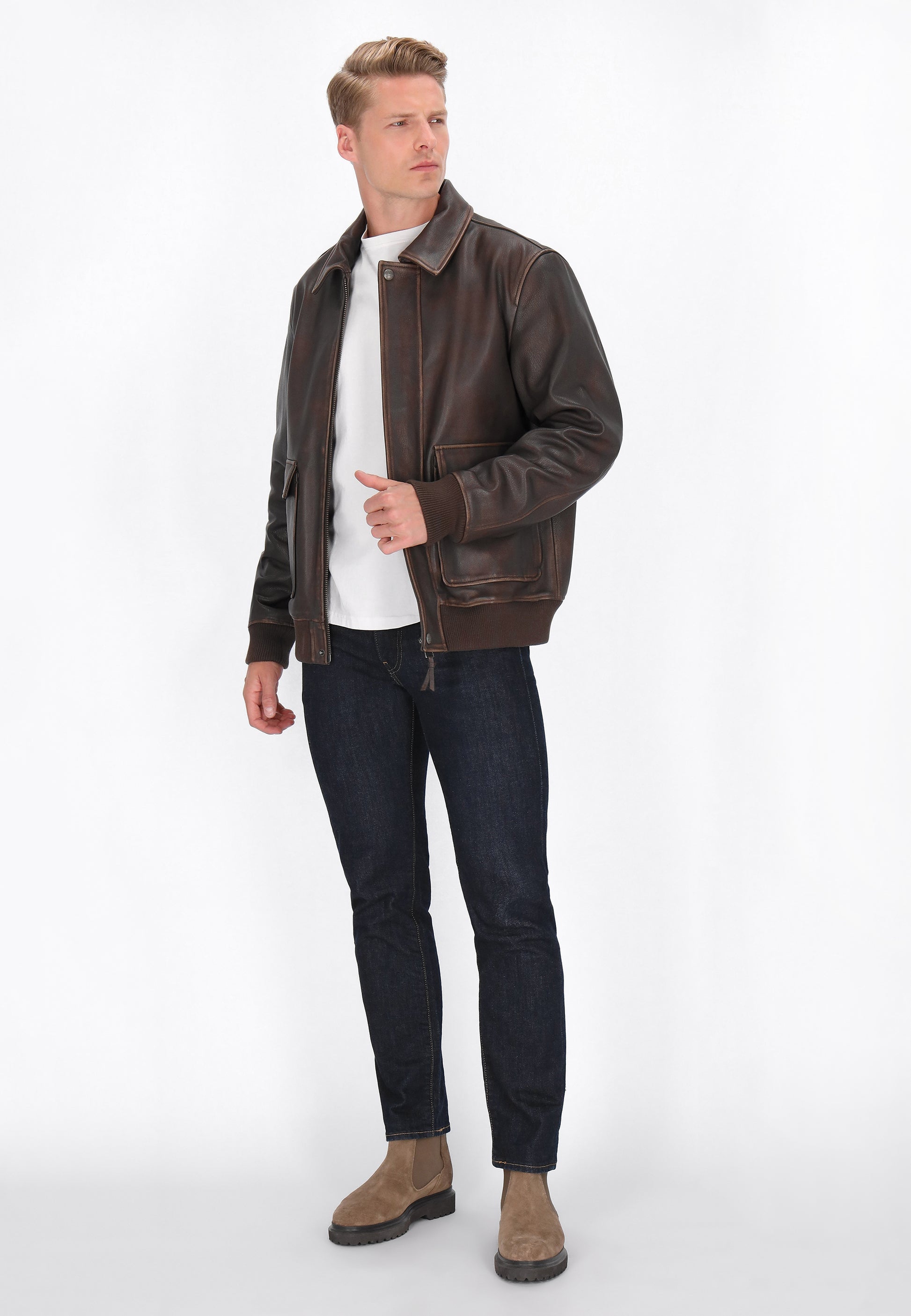 DreiMaster Vintage Men's Jacket