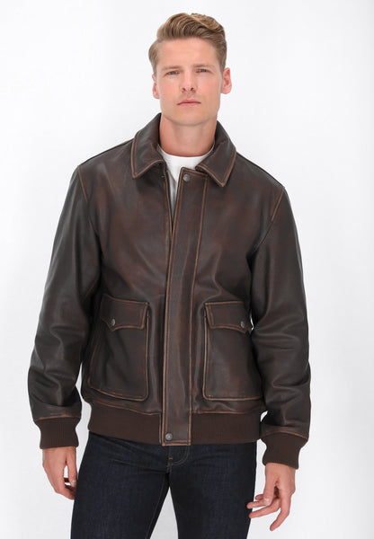 DreiMaster Vintage Men's Jacket