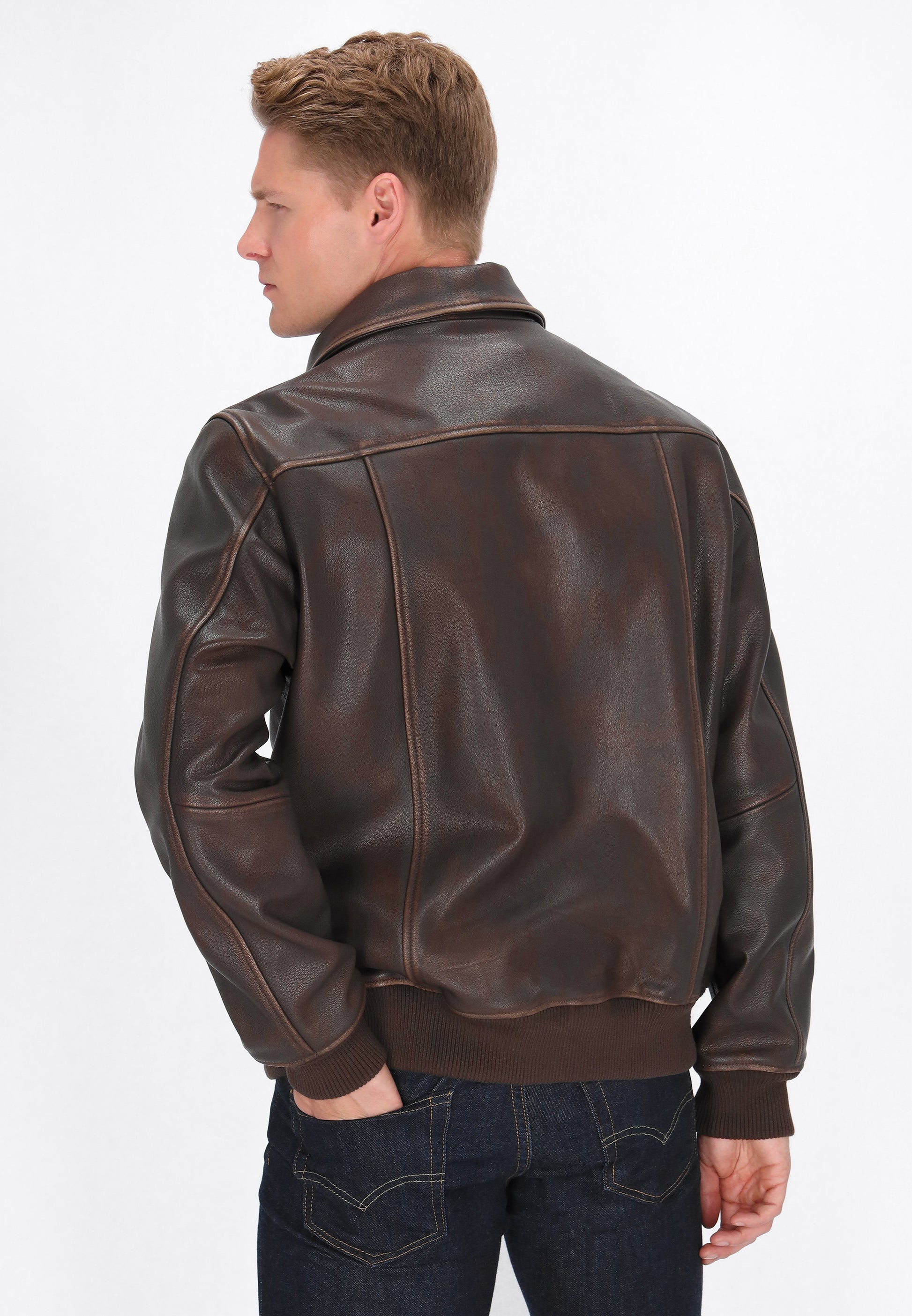 DreiMaster Vintage Men's Jacket