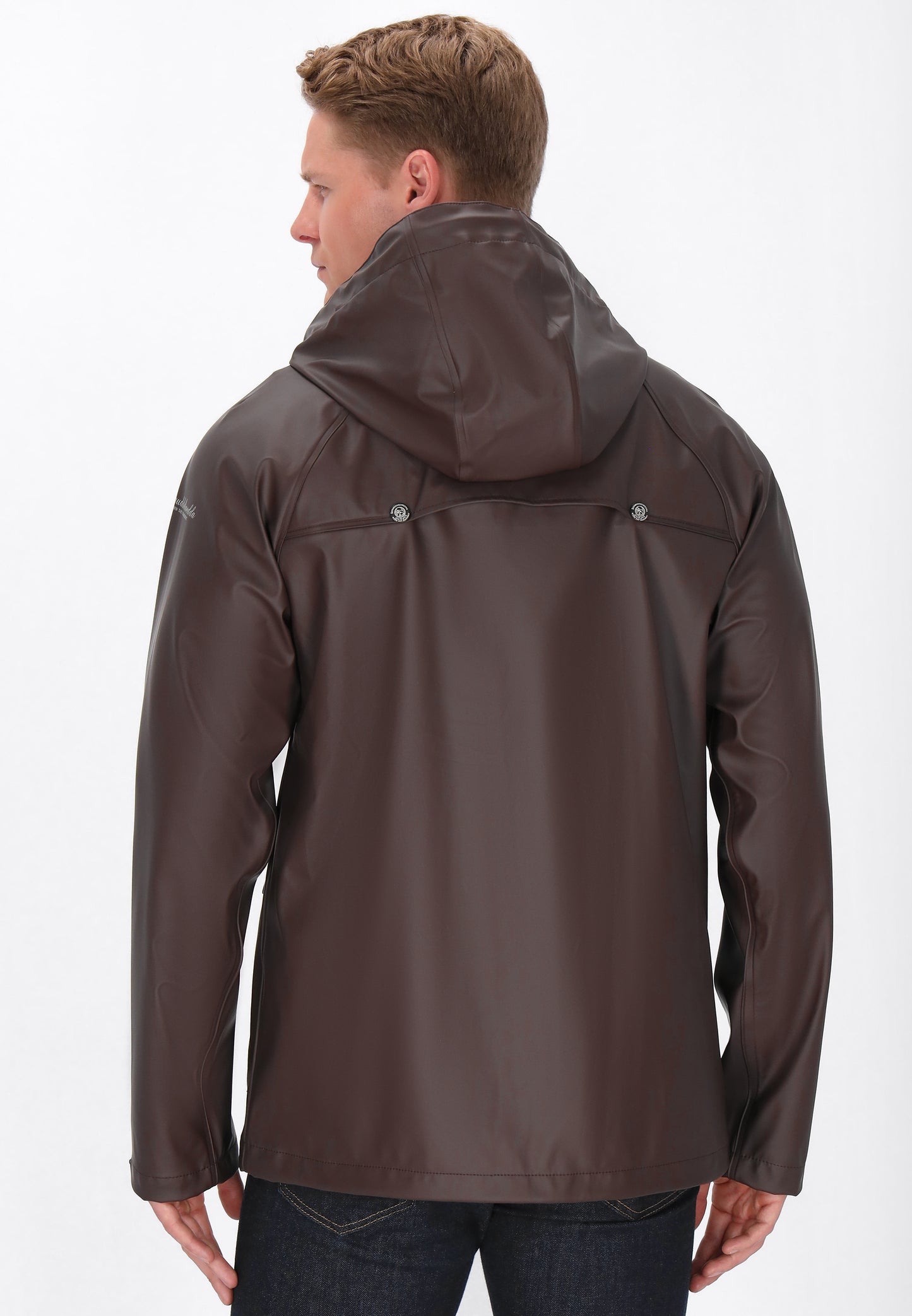 Schmuddelwedda Men's Jacket