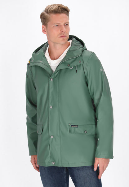 Schmuddelwedda Men's Jacket