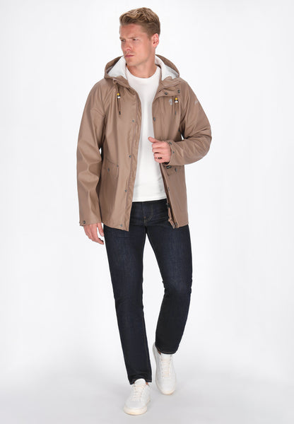 Schmuddelwedda Men's Jacket