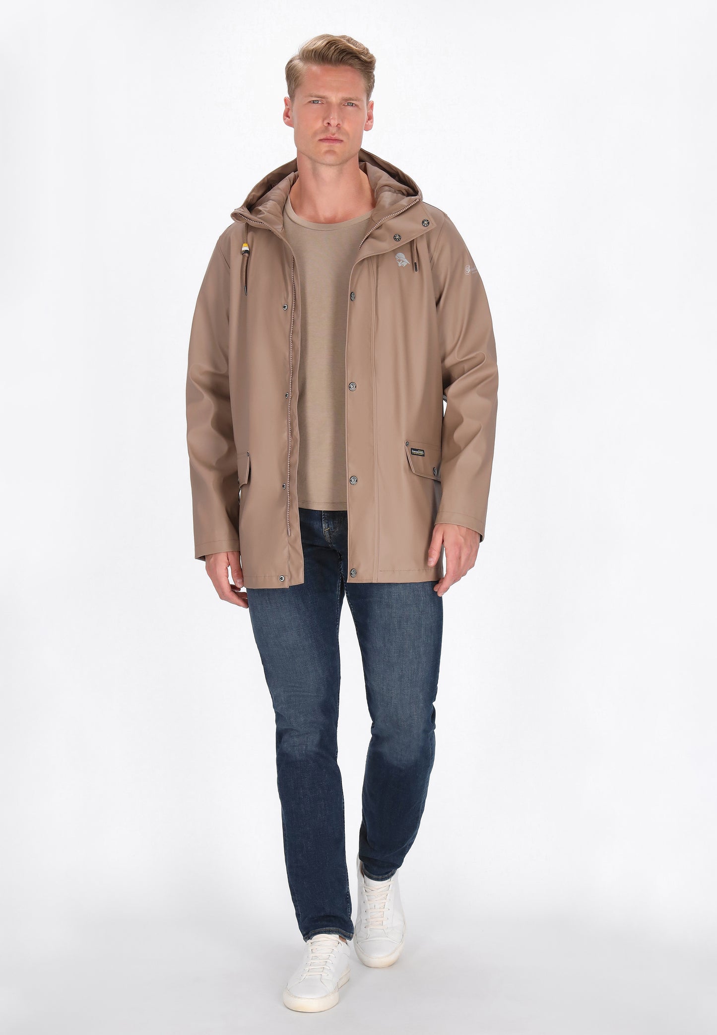 Schmuddelwedda Men's Jacket
