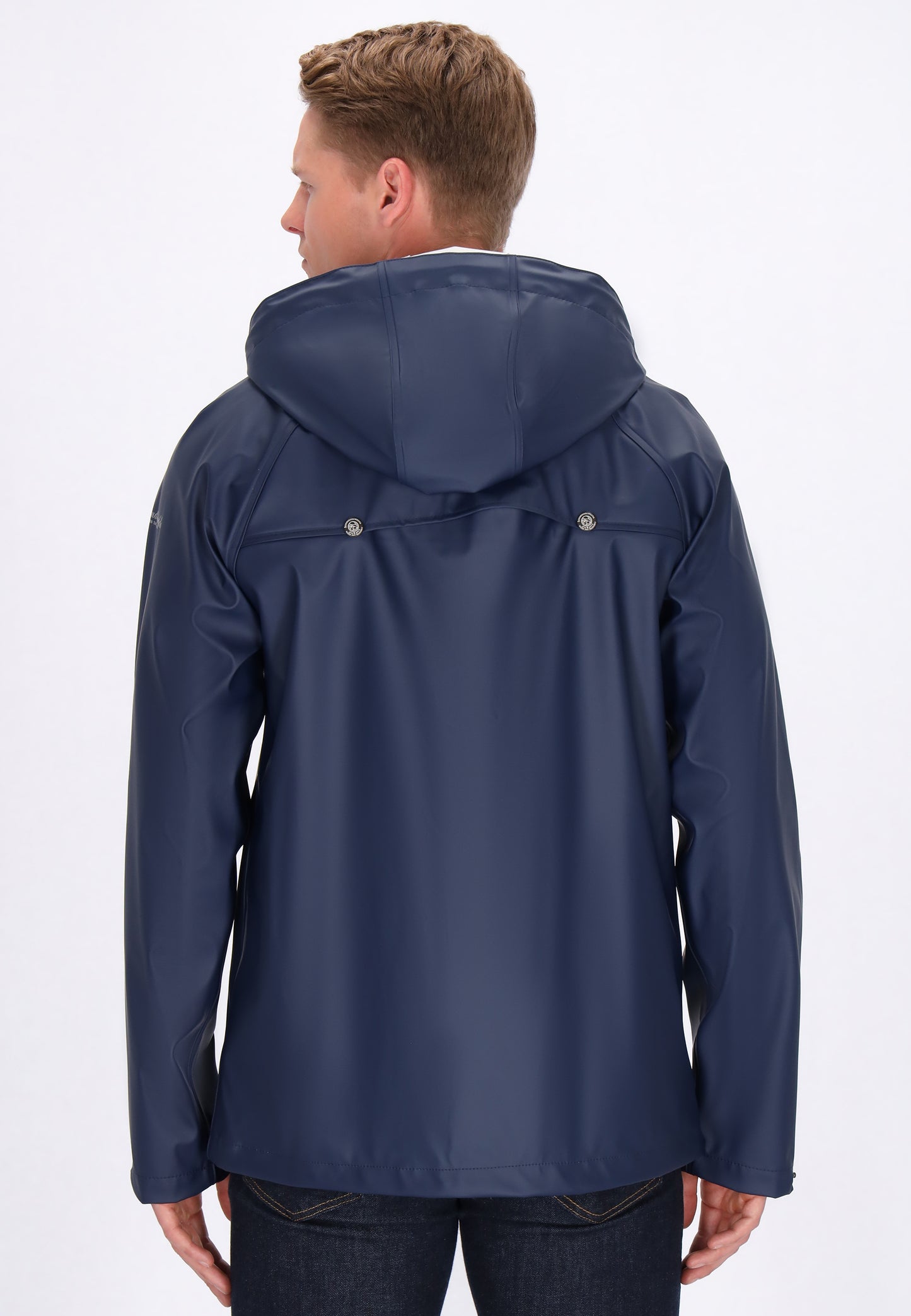 Schmuddelwedda Men's Jacket