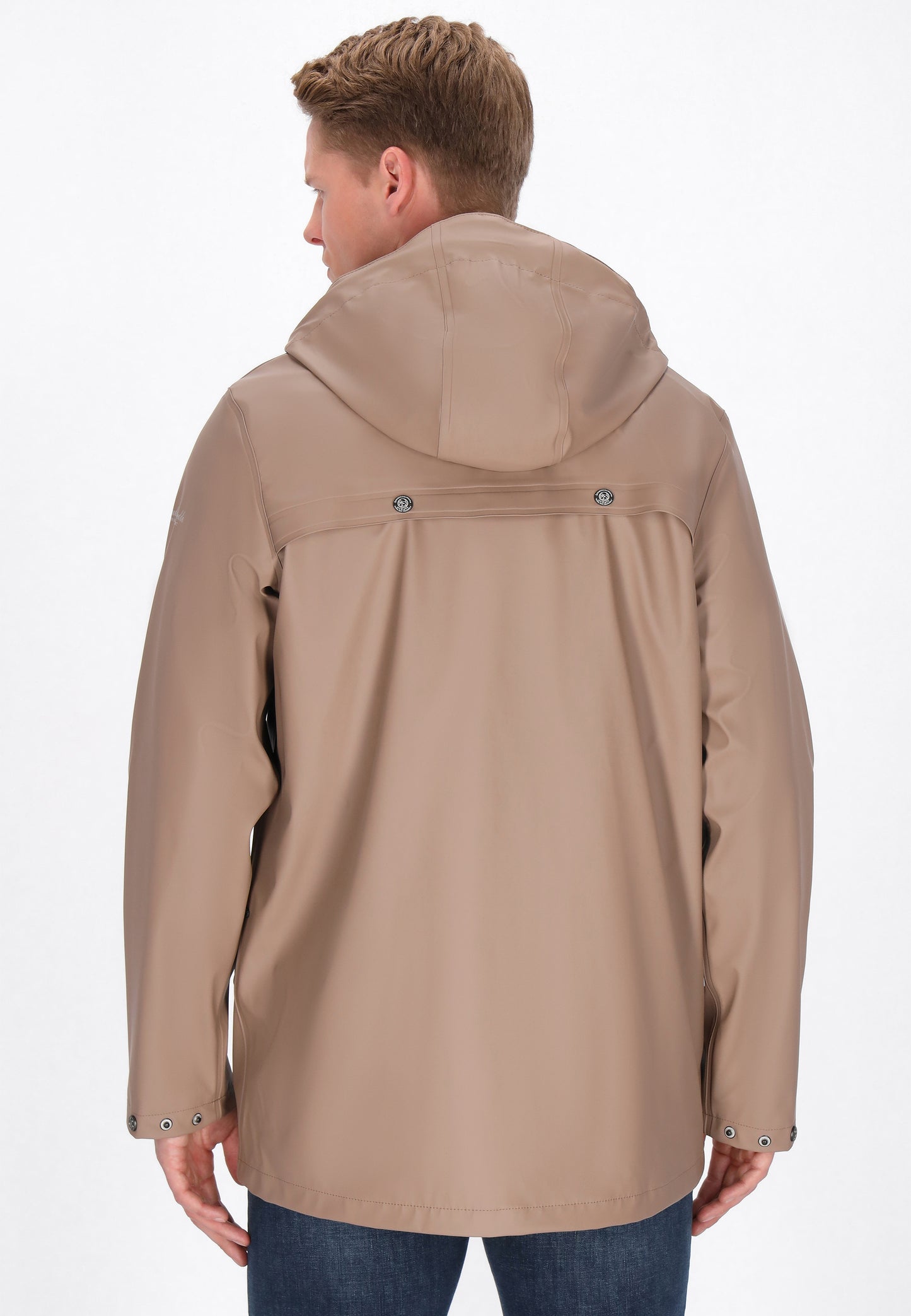 Schmuddelwedda Men's Jacket