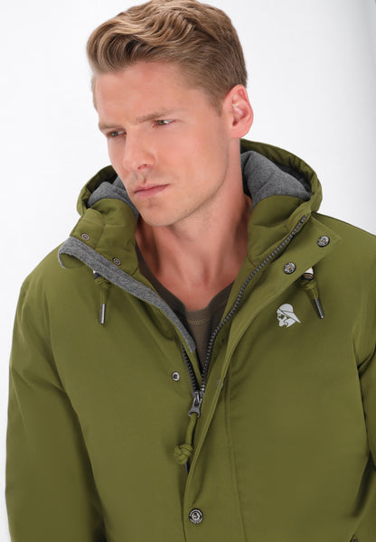 Schmuddelwedda Men's Jacket