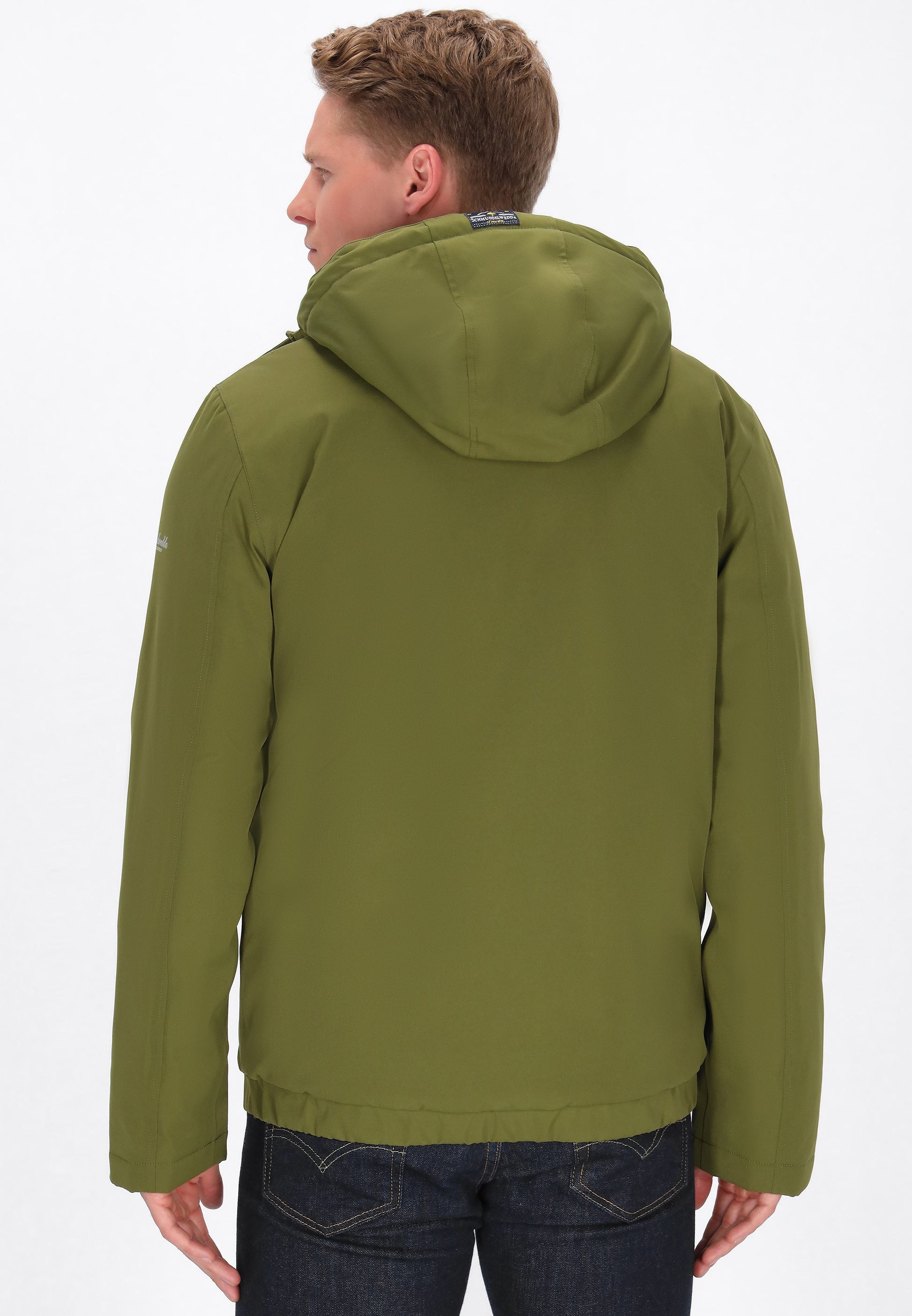 Schmuddelwedda Men's Jacket