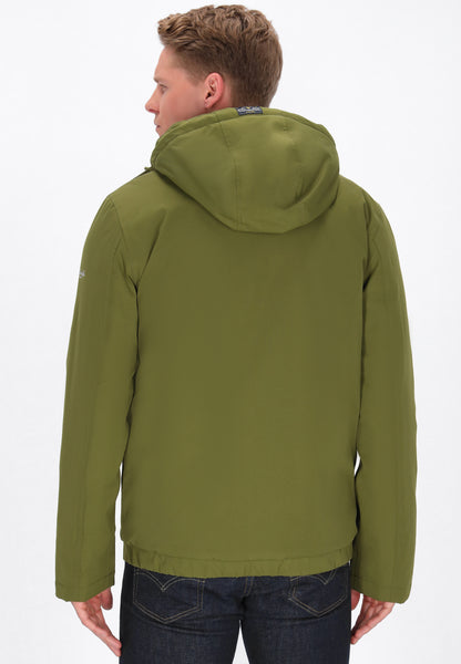 Schmuddelwedda Men's Jacket