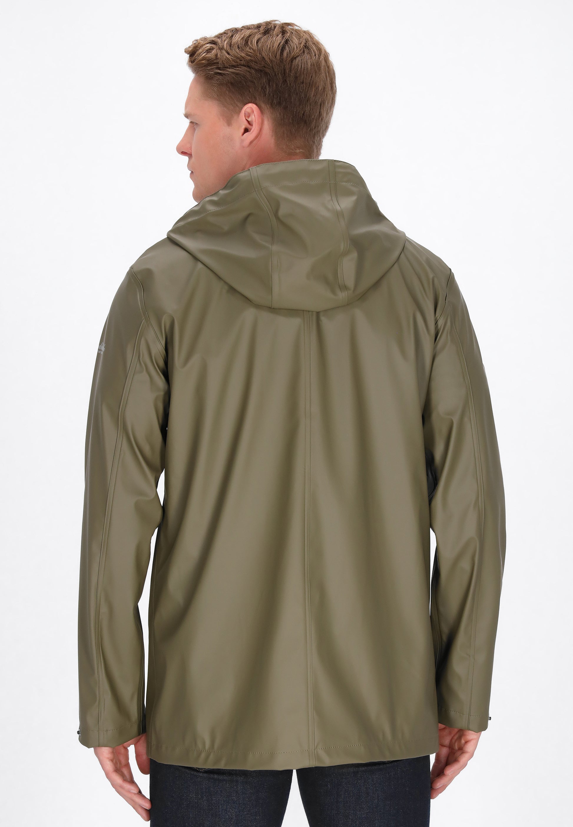 Schmuddelwedda Men's Jacket
