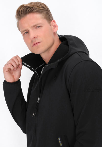 Schmuddelwedda Herren Softshelljacke