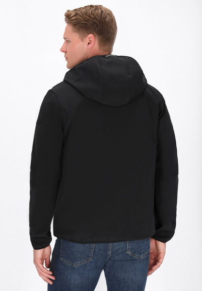 Schmuddelwedda Herren Softshelljacke