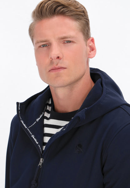 Schmuddelwedda Herren Softshelljacke