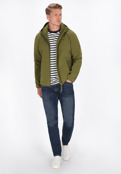 Schmuddelwedda Herren Softshelljacke