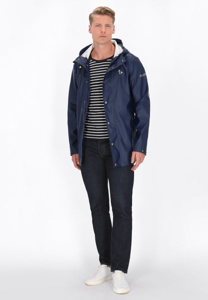 Schmuddelwedda Men's Jacket